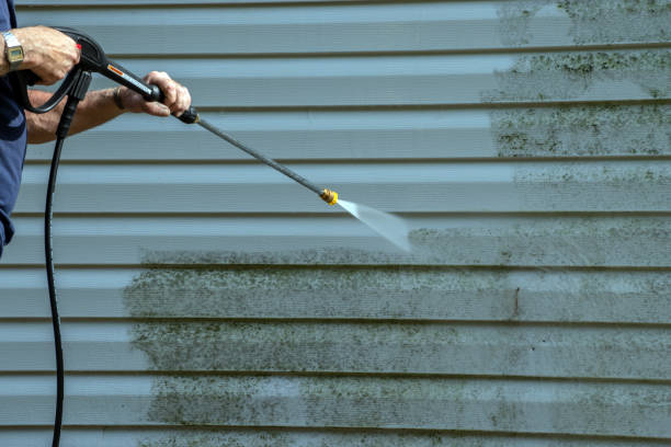 Professional Pressure Washing in Whitwell, TN