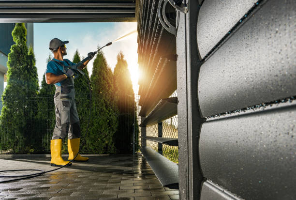 Best Garage Pressure Washing  in Whitwell, TN