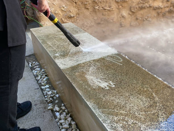 Pressure Washing Services for Businesses in Whitwell, TN