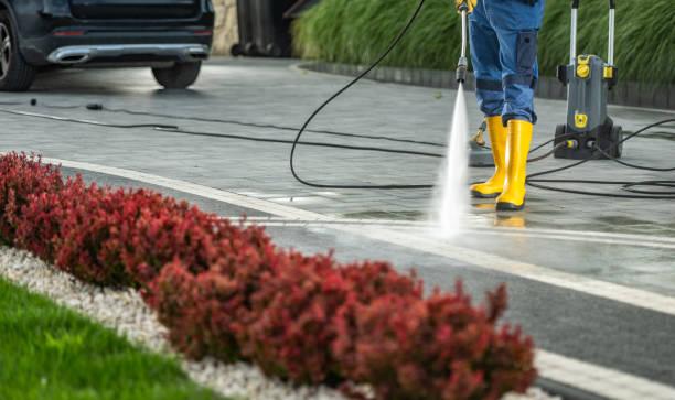Best Affordable Pressure Washing  in Whitwell, TN