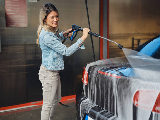 Best Local Pressure Washing Services  in Whitwell, TN